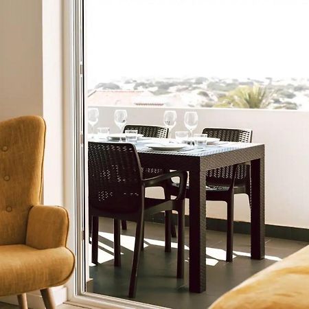 Sea View Baleal Διαμέρισμα Peniche Εξωτερικό φωτογραφία