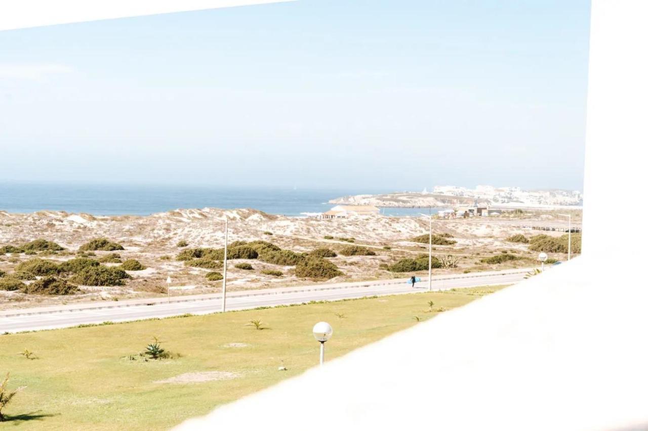 Sea View Baleal Διαμέρισμα Peniche Εξωτερικό φωτογραφία