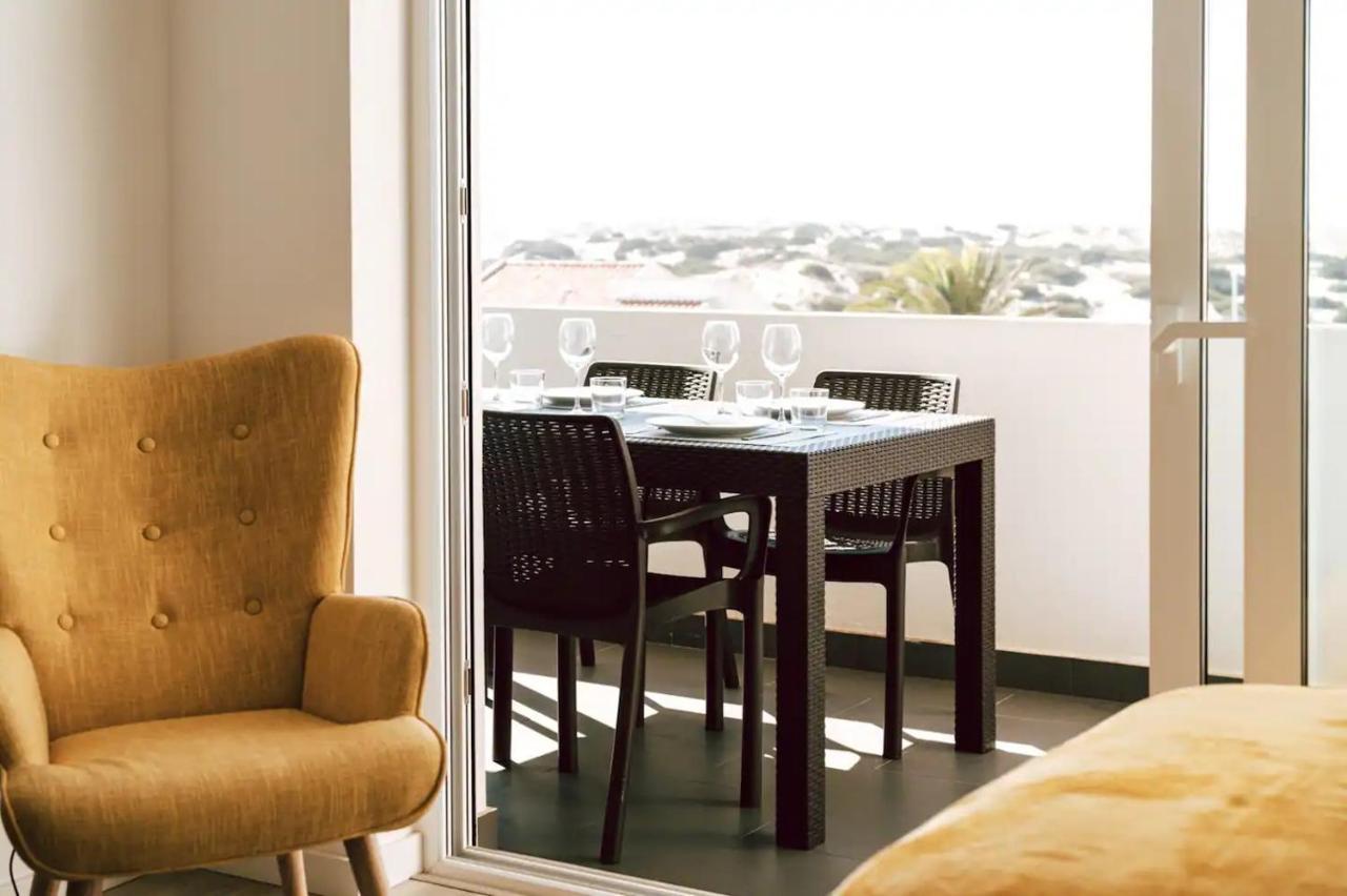 Sea View Baleal Διαμέρισμα Peniche Εξωτερικό φωτογραφία