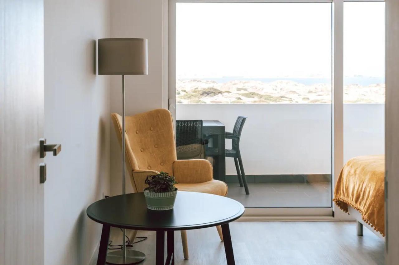 Sea View Baleal Διαμέρισμα Peniche Εξωτερικό φωτογραφία