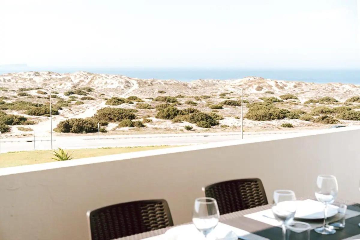 Sea View Baleal Διαμέρισμα Peniche Εξωτερικό φωτογραφία