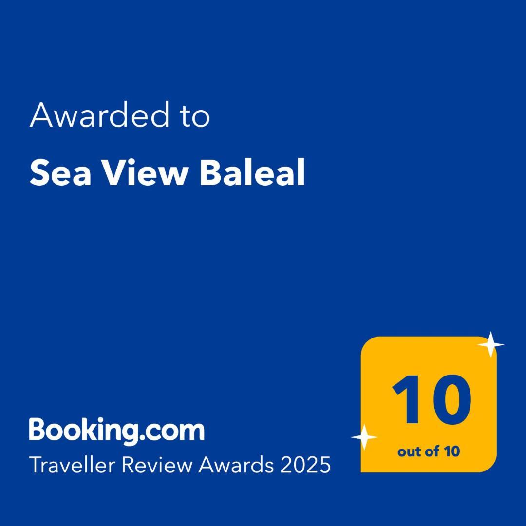 Sea View Baleal Διαμέρισμα Peniche Εξωτερικό φωτογραφία